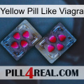 Yellow Pill Like Viagra 15